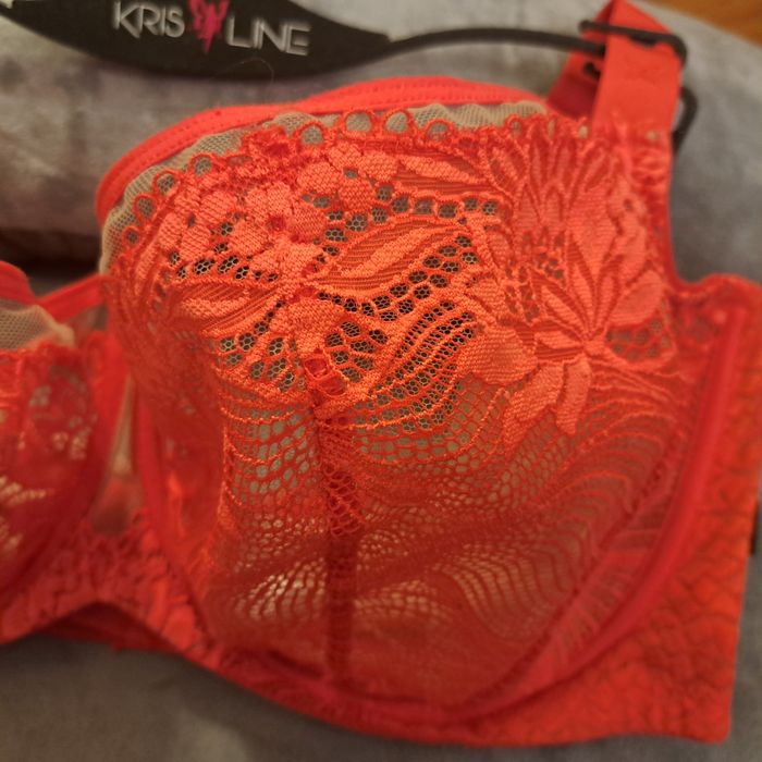 Cudny sexy biustonosz Krisline 85I