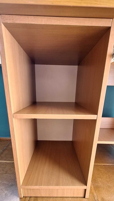 Biurko / Biurko szkolne