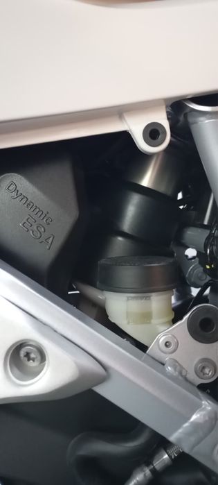 BMW R1250 RT 2024