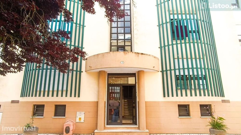 T4 Apartment Next to Beja City Park – Excellent Opportunity