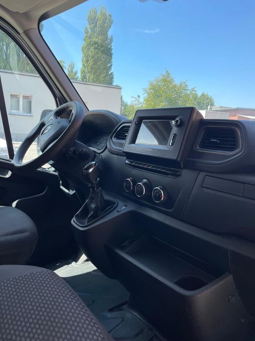 Renault Master L2H2