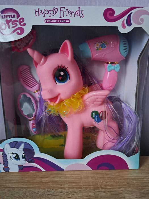 Поні Єдиноріг Единорог My little pony Пони