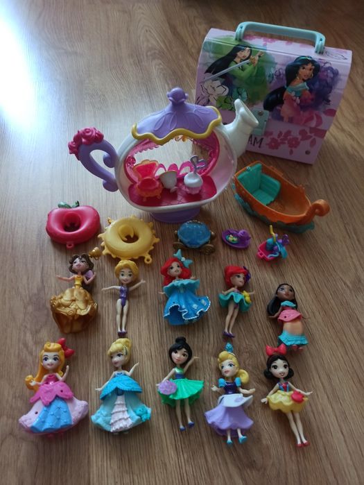 Disney Princess Little Kingdom