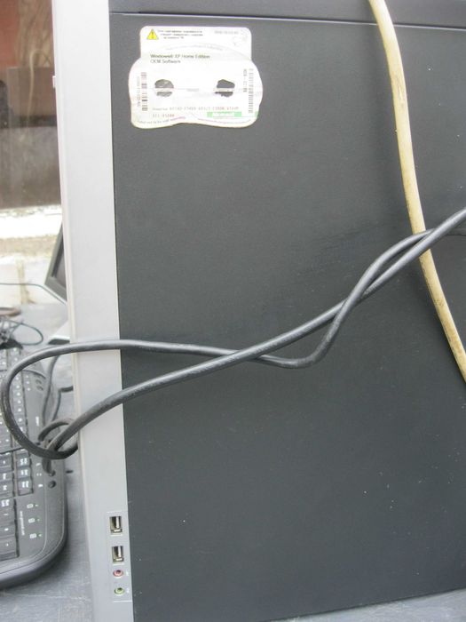 Продам компьютер