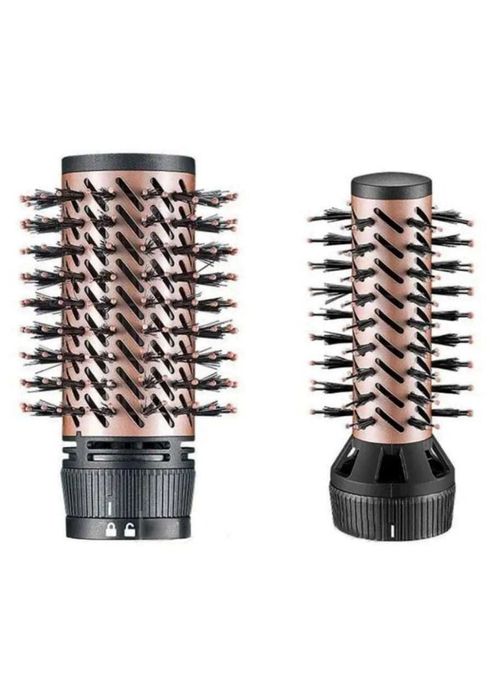 Фен-щітка для волосся VGR V-498 Curling Iron, браш для волосся