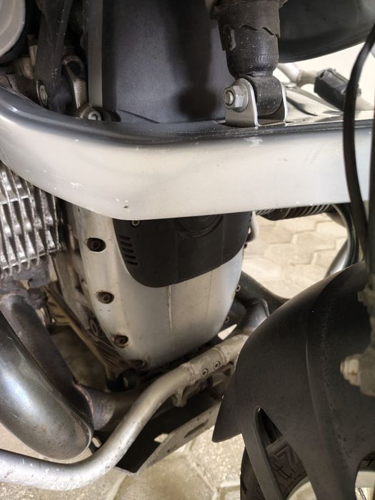 BMW R 1150GS 2000