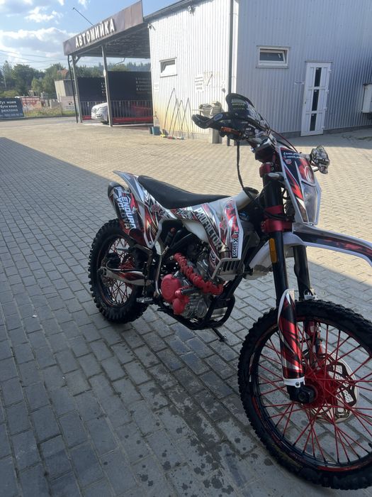 EXDRIVE ProFactory 300