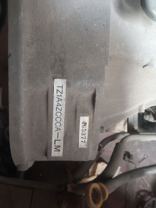 Коробка автомат Субару Форестер