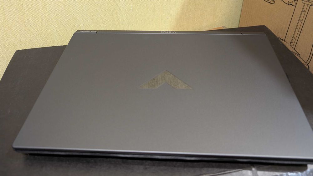 HP Victus Gaming 15-fb3093dx (BM4X8UA) — для ігор за невелику ціну!