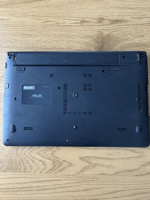 Ноутбук Asus x501a