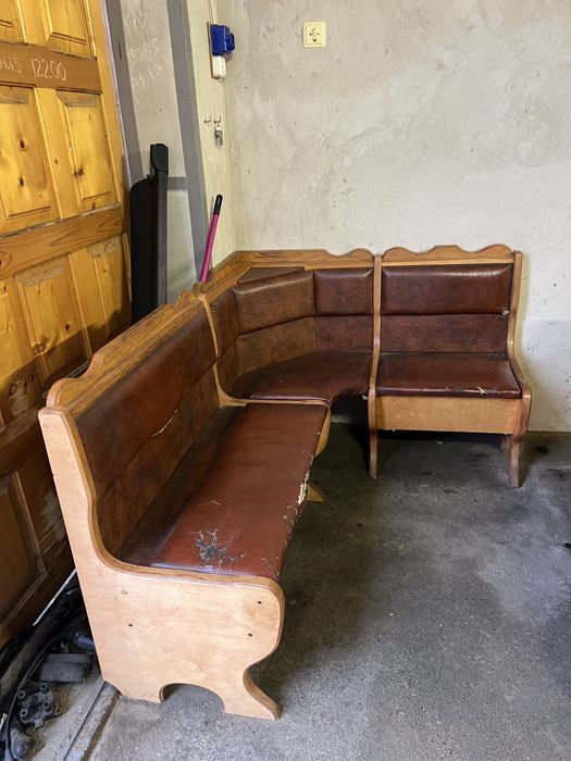 Продається кухонний куток