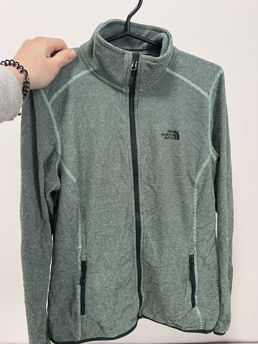 Жіноча фліска The North Face Polartec, оригінал