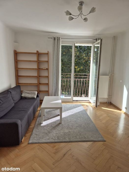 Mieszkanie – Warszawa - Widok 3