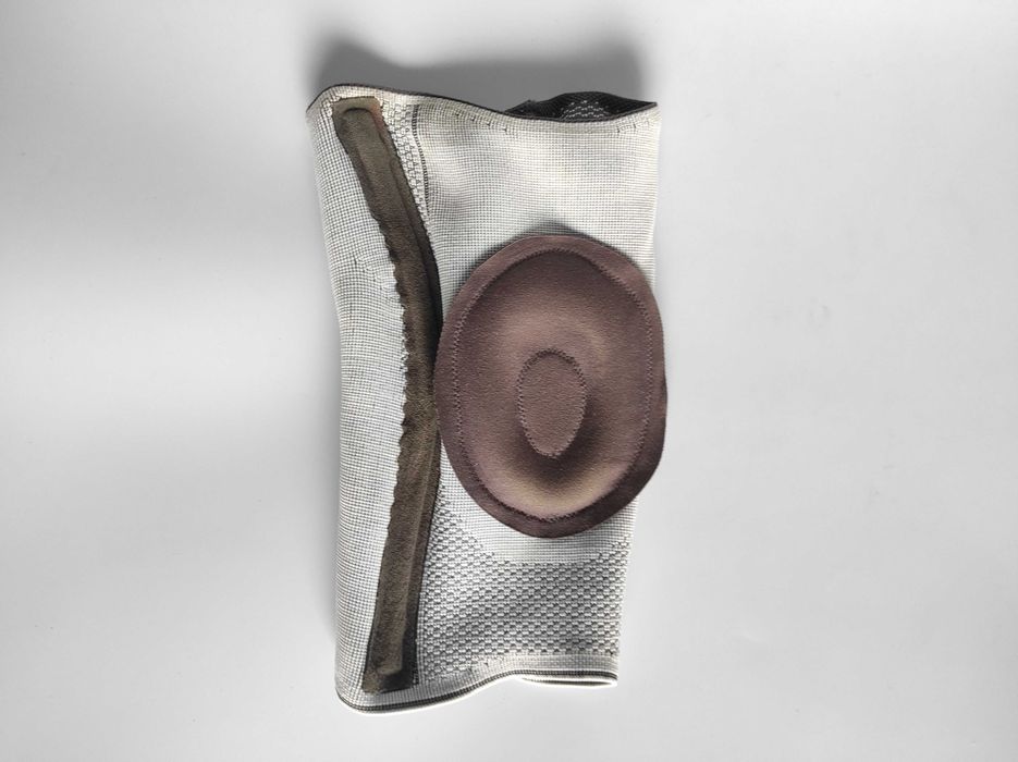 Коленный бандаж Lohmann-Rauscher Cellacare Genu Comfort, 6, наколенник