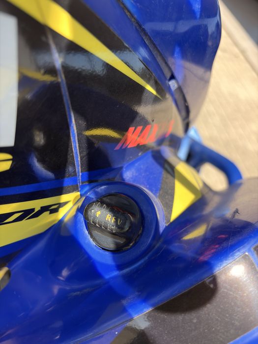 Moto 4 Yamaha Raptor 660