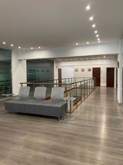 Commercial real estate at st. Kulikovo pole pl Oktyabrskoy revolyutsii pl (area 1823 m²) - Atlanta.ua - photo 17