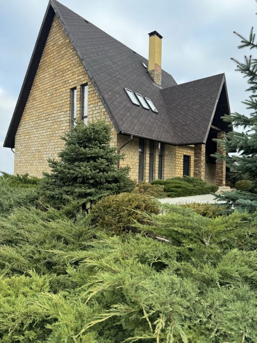 Продам Эко-дом в смт Бабаи