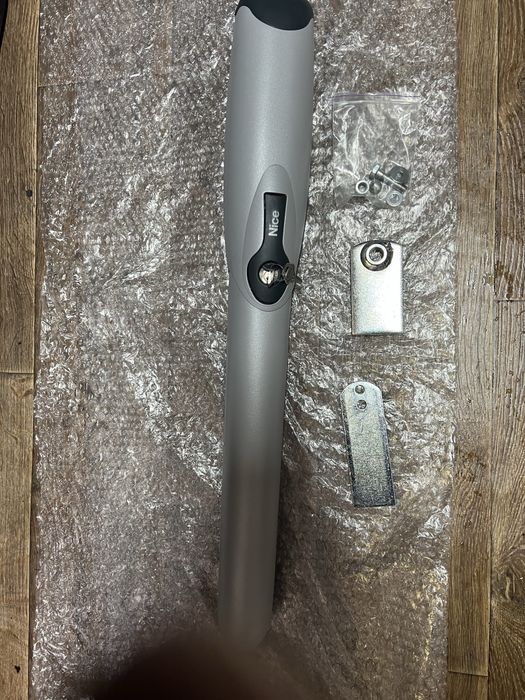 Привід для воріт Nice, GAP 14200, 24 v.