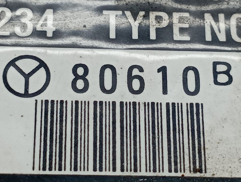 Módulo de controlo - LAND ROVER Discovery II (L318) | 98 - 04