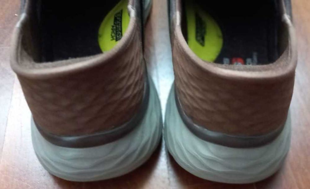 Sapatilhas (sapato) Casual Skechers