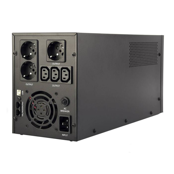 UPS Gembird EG-UPS-036 3000VA