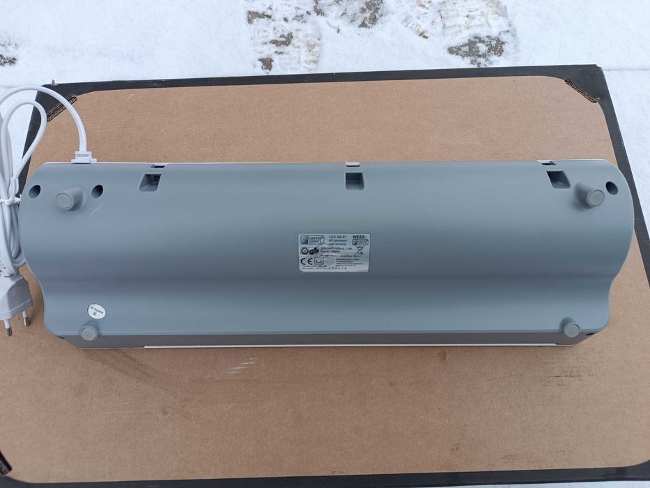 Ламинатор United Office ULG 300 B1 DIN A3