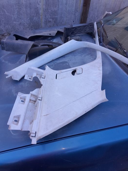 Салон Гольф 3 ,остатки