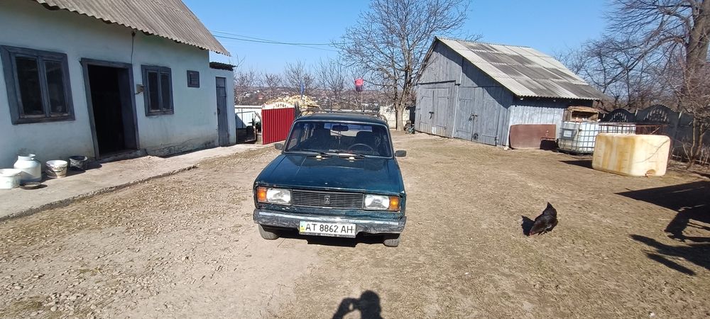 ВАЗ 2104 Продається