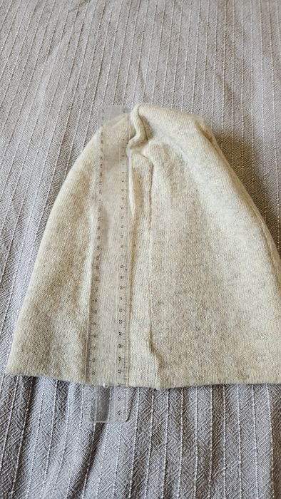 Czapka wełniana Rozmiar S/M