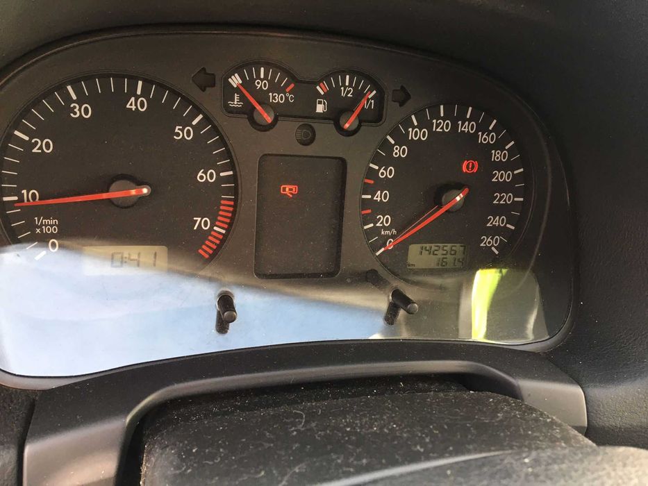 Peças Volkswagen Golf variante ano 2003