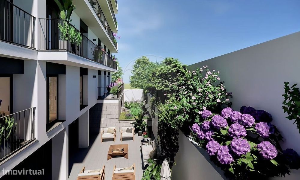 Apartamento T3 para venda