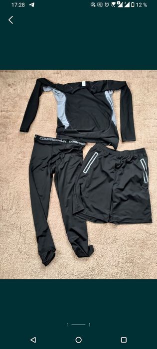 Термобілизна .        .