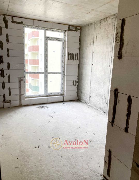 1-кімнатна квартира за адресою вул. Трамвайна (площа 31 м²) - Atlanta.ua - фото 3