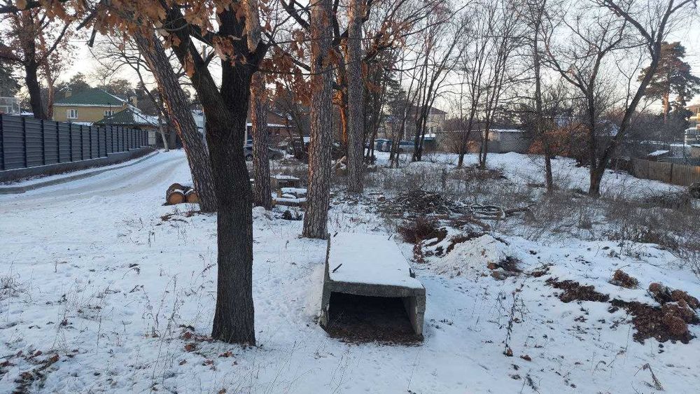 Продаж ділянки в Соснівці