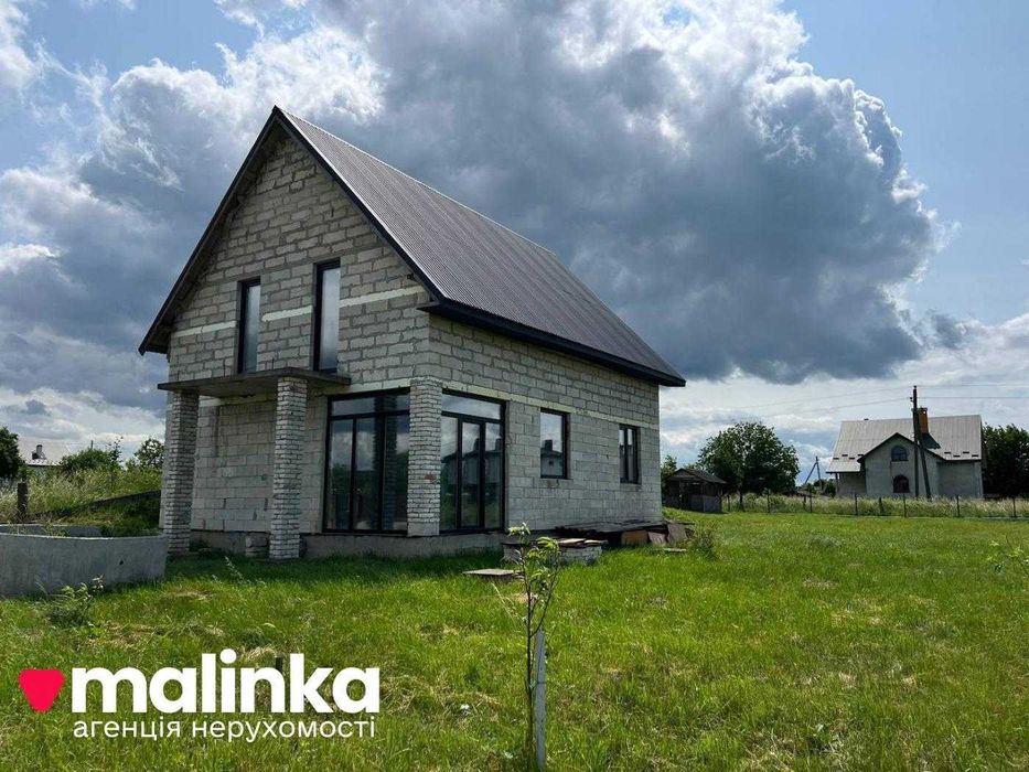 Продаж/Будинок /0-цикл/Старичі, /Яворівський рн/Львівська обл