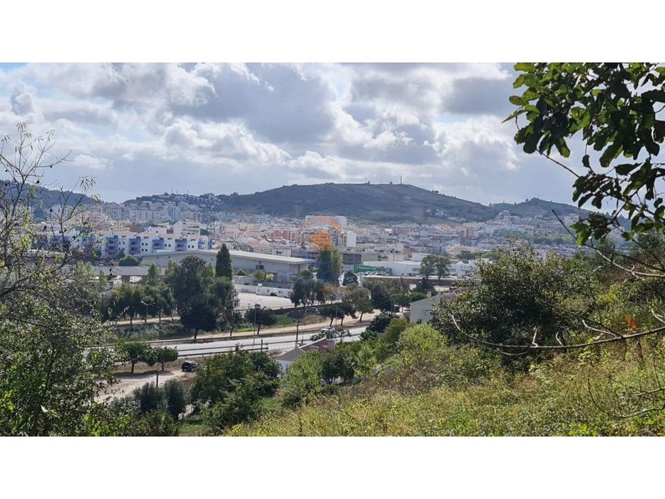 MTL3268 - Terreno para uma Moradia | Centro de Torres Vedras