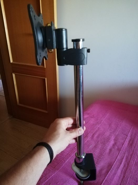 Suporte monitor/tv metronic