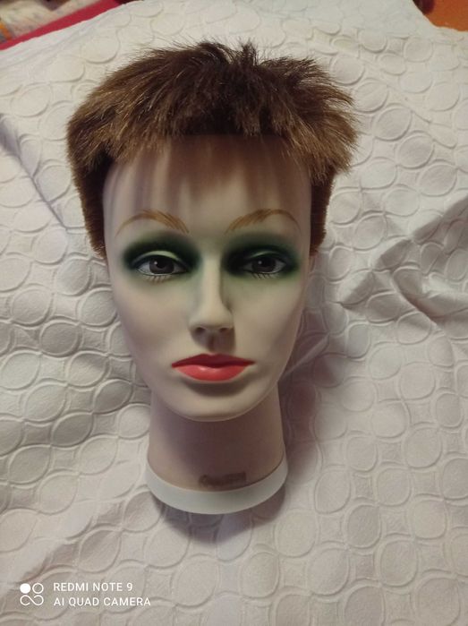 Манекен голова Жіноча