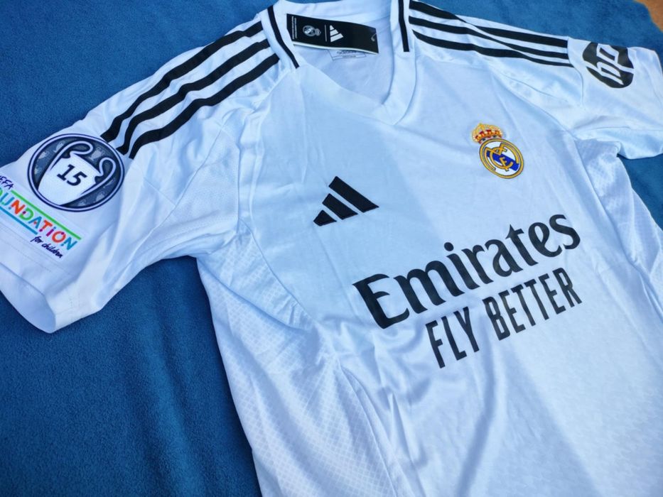 Koszulka Real Madryt S, M, L XL, XXL