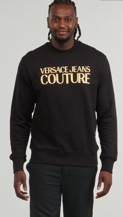 Светер VERSACE jeans couture