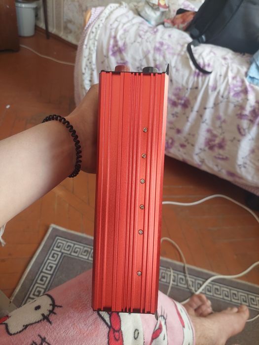 Новый инвектор 5000 ват