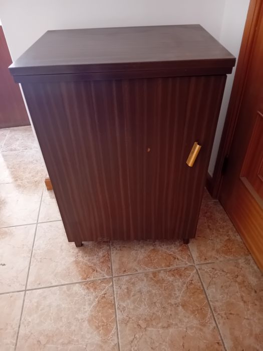Máquina Costura Oliva CL61