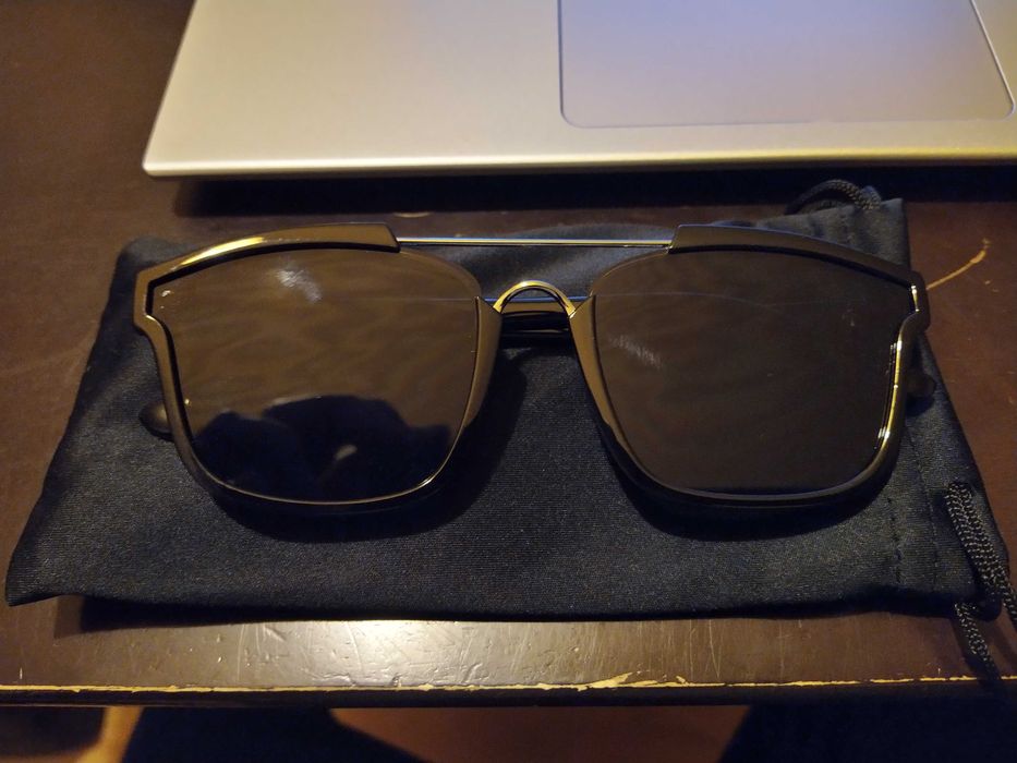 Óculos de Sol Lindíssimos