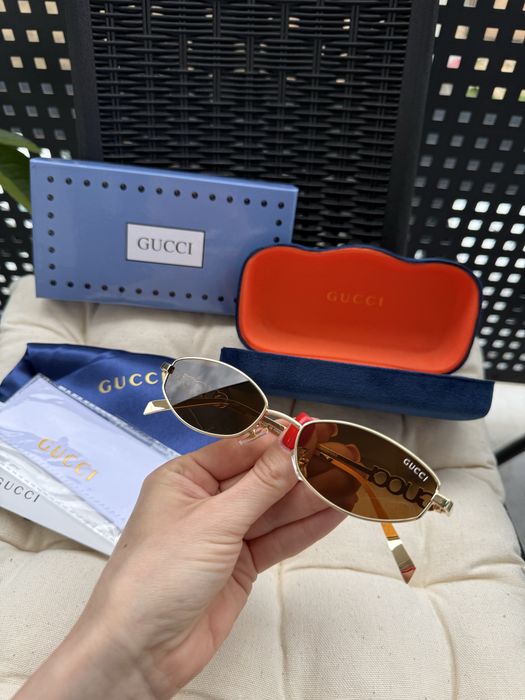 Сонцезахисні Окуляри Gucci GG2271