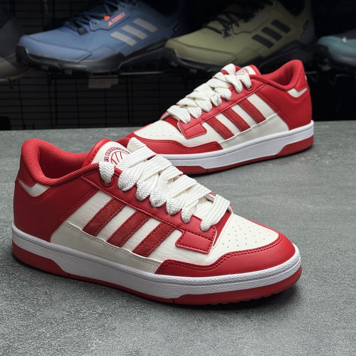 37р.ОРИГІНАЛ 100% Кросівки кроссовки снікерси  адідас Adidas Rapid JR0164
