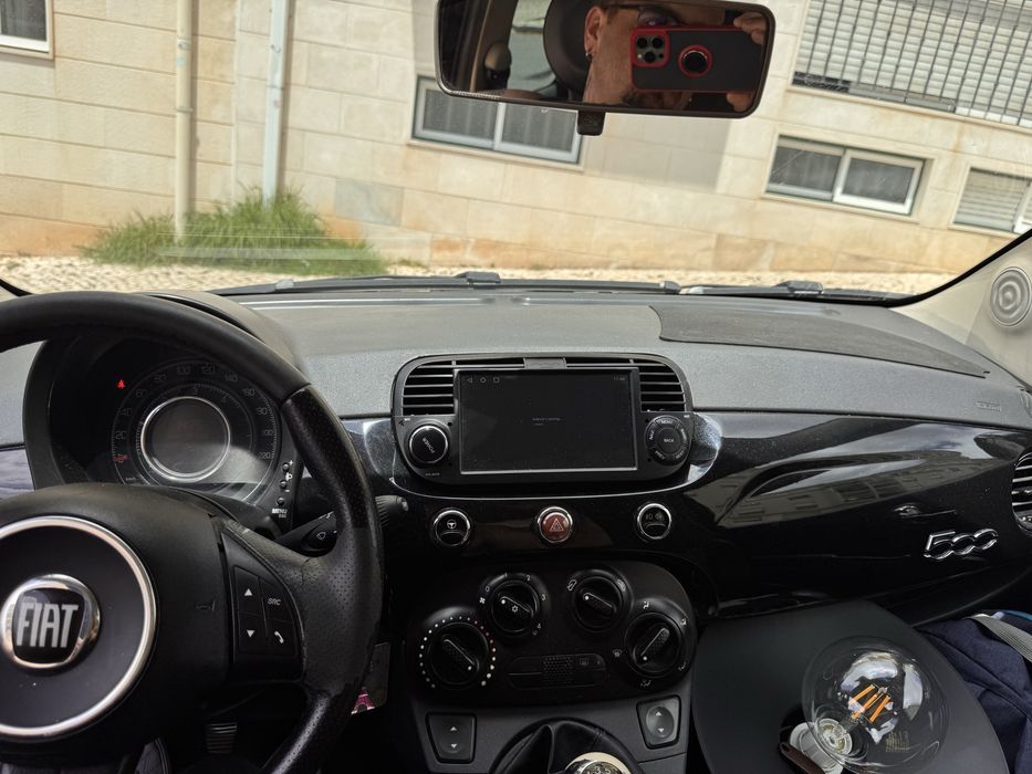 Fiat 500 1.3 Multijet Diesel