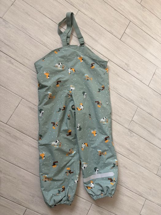 Термокомбінезон Напівкомбінезон TCM  112 і 128