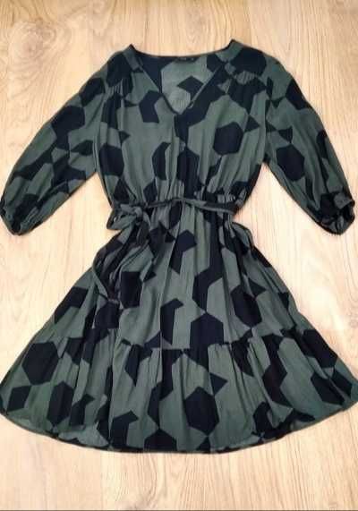 Sukienka letnia damska