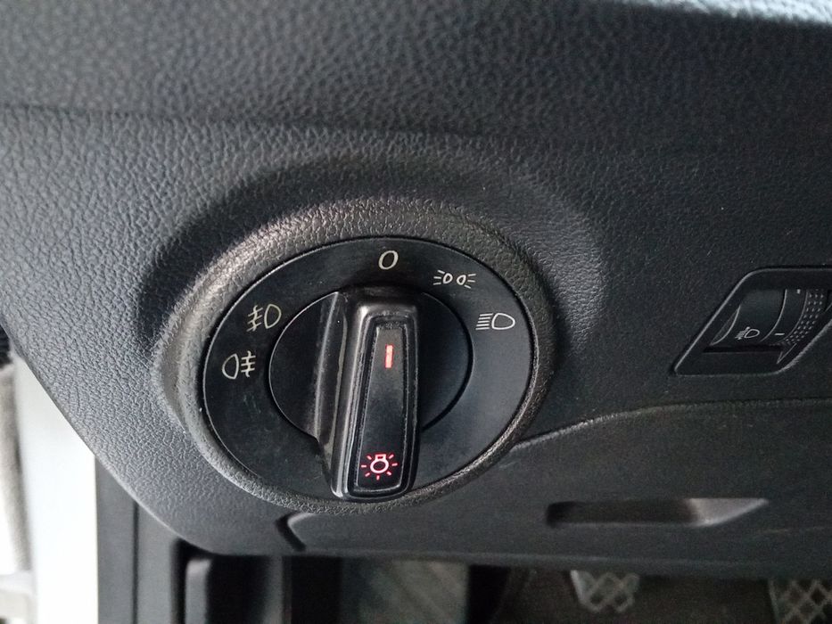 Módulo interruptor luz SEAT Leon ST (5F8)