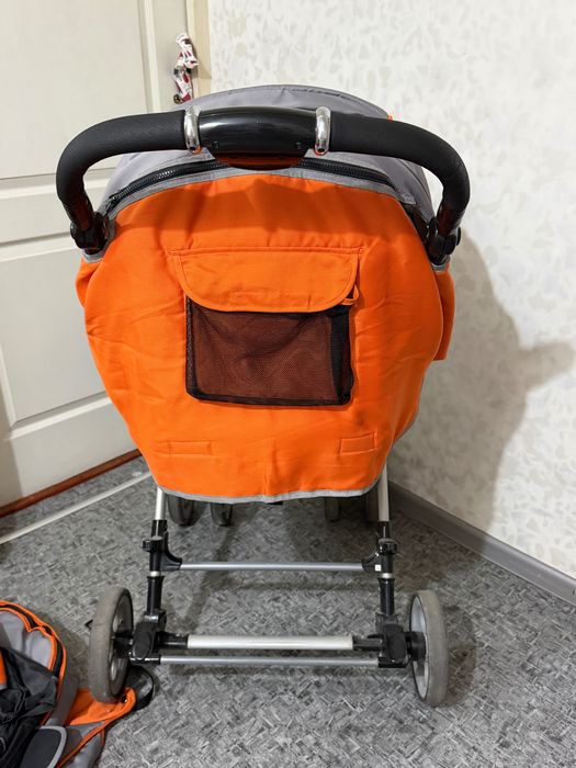 Продаж дитячої коляски